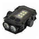 日動工業（株） 充電式LEDライト スピナーライト SPI