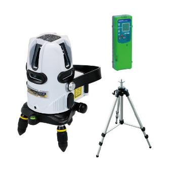 ジェフコム（株） グリーンレーザーポイントライナーセット LBP グリーンレーザーポイントライナーセット LBP-9GR2-SET