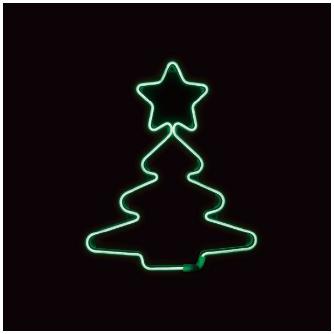 ジェフコム（株） LEDモチーフ SJX ＬＥＤモチーフＳＪＸ SJX-A02F-JT