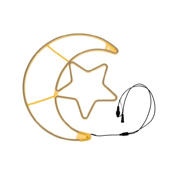 ジェフコム（株） LEDモチーフ SJX ＬＥＤモチーフＳＪＸ SJX-C02F-JT