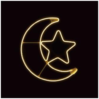 ジェフコム（株） LEDモチーフ SJX ＬＥＤモチーフＳＪＸ SJX-C02F-JT