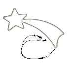 ジェフコム（株） LEDモチーフ SJX