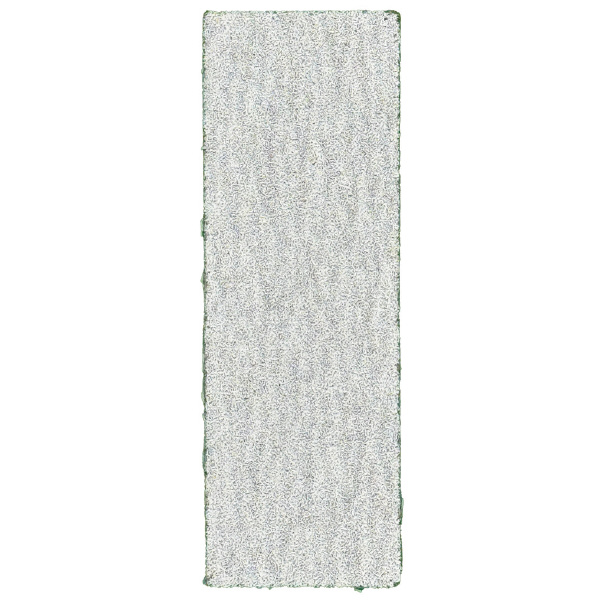 柳瀬（株） マルチツール用テープヤスリ MRT マルチツール用テープヤスリ MRT-35SET 35X100 #60/#120