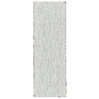 柳瀬（株） マルチツール用テープヤスリ MRT マルチツール用テープヤスリ MRT-68SET 68X100 #60/#120