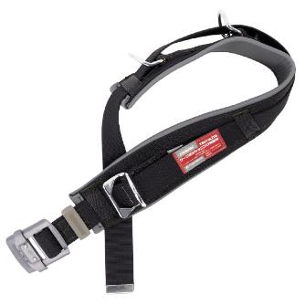 藤井電工（株） ワークポジショニング用器具胴補助ベルト 胴ベルト+補助ベルト 柱上作業専用 ワークポジショニング用器具 WP-TD-120-BLK-M-JAN-BP
