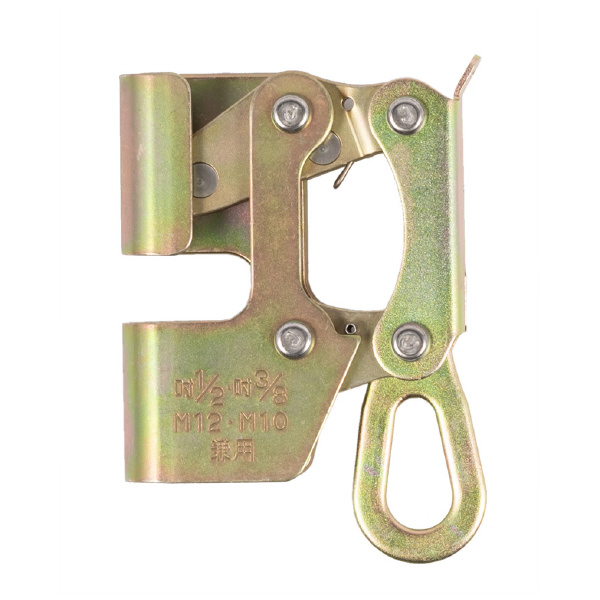 藤井電工（株） ねじクランプ ねじクランプ NC-43-BX