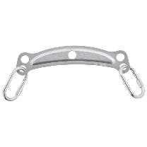 藤井電工（株） 傾斜面作業用ヨーク金具