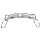 藤井電工（株） 傾斜面作業用ヨーク金具