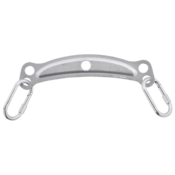 藤井電工（株） 傾斜面作業用ヨーク金具 ツヨロン　傾斜面作業用ヨーク金具 YS-1-BX