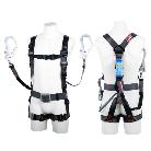 藤井電工（株） 飛燕ハーネス 胴ベルト付き