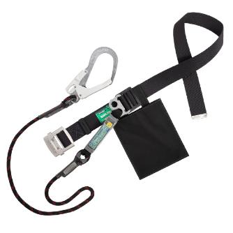 藤井電工（株） 胴ベルト型Gブレード 軽量 胴ベルト型Ｇブレード　軽量　ブラック　Ｌ TB-GB-593-BLK-BK-L-JAN-BP