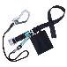 藤井電工（株） 胴ベルト型Gブレード 標準 胴ベルト型Ｇブレード　標準　ブラック　Ｍ TB-GB-599-BLK-BK-M-JAN-BP