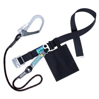 藤井電工（株） 胴ベルト型Gブレード 標準 胴ベルト型Ｇブレード　標準　ブラック　Ｌ TB-GB-599-BLK-BK-L-JAN-BP