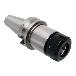 （株）ムラキ SYIC ER バリューチャック ＢＴ４０ｘＥＲ３２－１００（２０） 5011-110-032-100