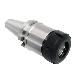 （株）ムラキ SYIC ER バリューチャック ＢＴ４０ｘＥＲ４０－１００（２６） 5011-110-040-100