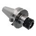 （株）ムラキ SYIC ER バリューチャック ＢＴ５０ｘＥＲ３２－１００（２０） 5012-110-032-100