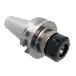 （株）ムラキ SYIC ER バリューチャック ＢＴ５０ｘＥＲ４０－１００（２６） 5012-110-040-100