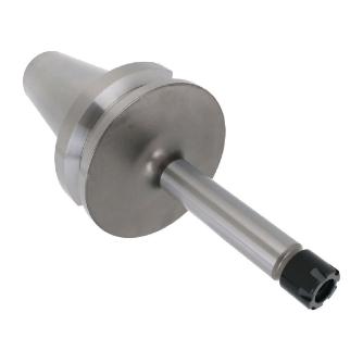 （株）ムラキ SYIC ER バリューチャック コレットタイプＭ ＢＴ５０ｘＥＲ１６Ｍ－１６５（１０） 5012-123-016-165