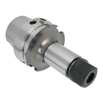 （株）ムラキ SYIC ER バリューチャック HSK ＨＳＫ６３ＡｘＥＲ１６Ａ－１００（１０） 5073-108-016-100