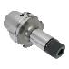 （株）ムラキ SYIC ER バリューチャック HSK ＨＳＫ６３ＡｘＥＲ１６Ａ－１００（１０） 5073-108-016-100