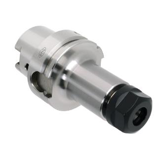 （株）ムラキ SYIC ER バリューチャック HSK ＨＳＫ６３ＡｘＥＲ２０Ａ－１００（１３） 5073-108-020-100