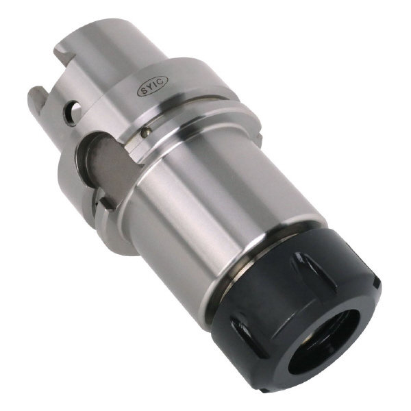 （株）ムラキ SYIC ER バリューチャック HSK ＨＳＫ６３ＡｘＥＲ３２－１００（２０） 5073-110-032-100