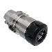 （株）ムラキ SYIC ER バリューチャック HSK ＨＳＫ６３ＡｘＥＲ４０－１００（２６） 5073-110-040-100
