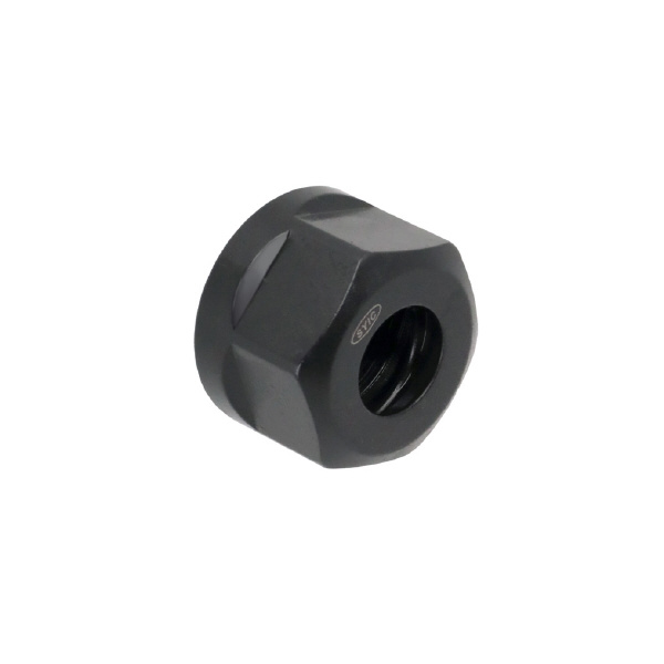 （株）ムラキ SYIC クランピングナット ＳＹＩＣ　クランピングナット 5200-108-016