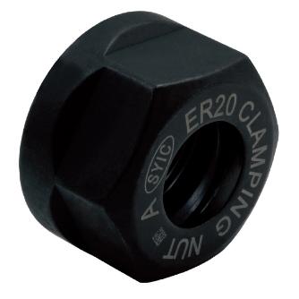 （株）ムラキ SYIC クランピングナット ＳＹＩＣ　クランピングナット 5200-108-020