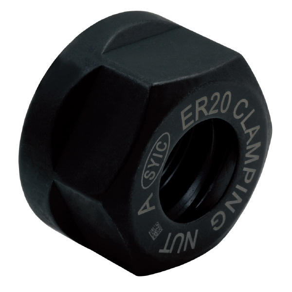 （株）ムラキ SYIC クランピングナット ＳＹＩＣ　クランピングナット 5200-108-020