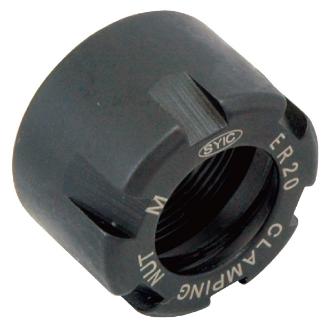（株）ムラキ SYIC クランピングナット ＳＹＩＣ　クランピングナット 5200-123-020-CT-2
