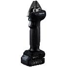 パナソニック（株）　ＥＷ社 充電式機械式工具(充電ミニ圧着器)