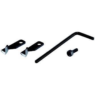 パナソニック（株）　ＥＷ社 ケーブルストリッパー用替刃 EZ9 ケーブルストリッパー用替刃 EZ9SXC01