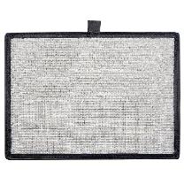 （株）ナカトミ SAC-6500用フィルター(前面)