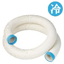 （株）ナカトミ 冷風延長ダクト3m ED