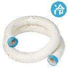 （株）ナカトミ 冷風延長ダクト3m ED