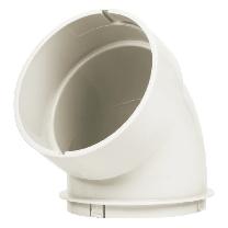 （株）ナカトミ スポットクーラー用エルボ NCL