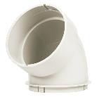 （株）ナカトミ スポットクーラー用エルボ NCL