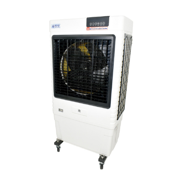 日動工業（株） 気化式送風機 オゾーン CF 気化式送風機　オゾーン３００ CF-300IT-OZ