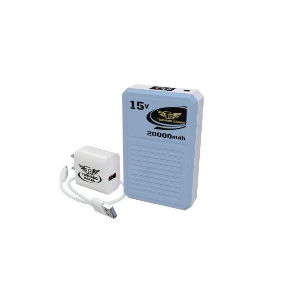 日新被服（株） バッテリーセット(2026) バッテリーセット（２０２６）１５Ｖ BS23-500-FREE ﾄﾙﾈｰﾄﾞ