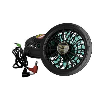 日新被服（株） ファンセット(2026) ファンセット（２０２６）２０Ｖ FS88-500-FREE ﾄﾙﾈｰﾄﾞ