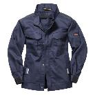 日新被服（株） YZ5362 空冷長袖ブルゾン ネイビー YZ5362-02