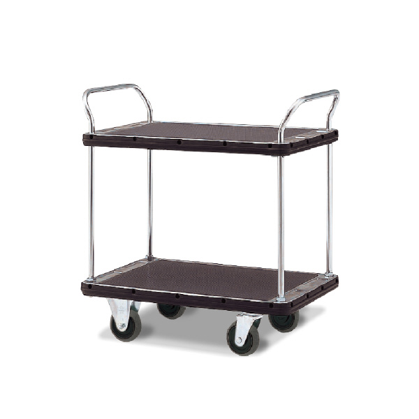 花岡車輌（株） ダンディ台車 Dシリーズ 中 DH-TS ダンディ　スチール台車 DH-T2-AC