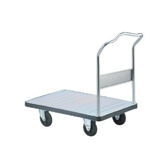 花岡車輌（株） ダンディ台車 Dシリーズ 大 UDA-LS ダンディ　スチール台車 UDA-LS6-AC