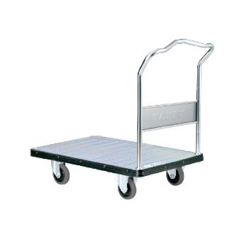 花岡車輌（株） ダンディ台車 Dシリーズ 大 UDA-LS ダンディ　スチール台車 UDA-LS-AC