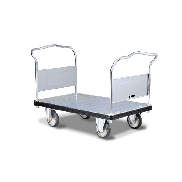 花岡車輌（株） ダンディ台車 Dシリーズ 特大 UDG-LD ダンディ　スチール台車 UDG-LD-AC