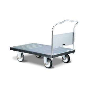 花岡車輌（株） ダンディ台車 Dシリーズ 特大 UDG-LS ダンディ　スチール台車 UDG-LS-AC