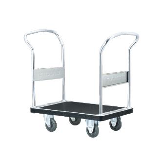 花岡車輌（株） ダンディ台車 Dシリーズ 中 UDH-LD ダンディ　スチール台車 UDH-LD-AC