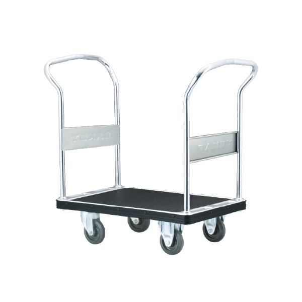 花岡車輌（株） ダンディ台車 Dシリーズ 中 UDH-LD ダンディ　スチール台車 UDH-LD-AC