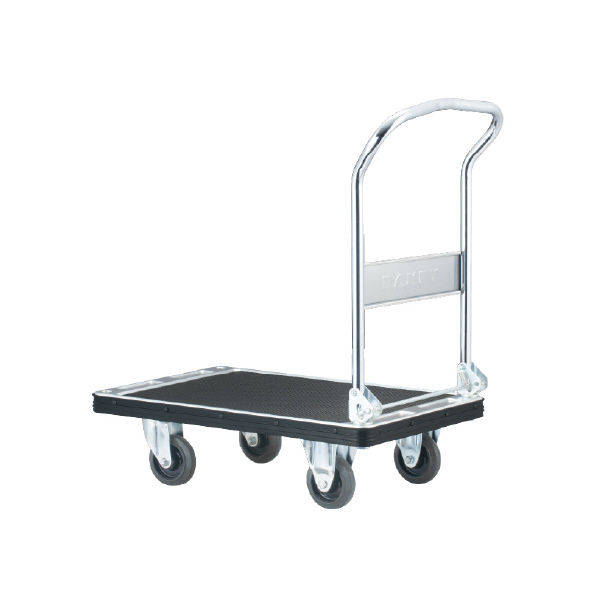 花岡車輌（株） ダンディ台車 Dシリーズ 中 UDH-LSC ダンディ　スチール台車 UDH-LSC-AC